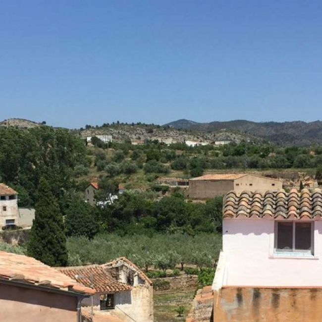 Casa rural La Antigua